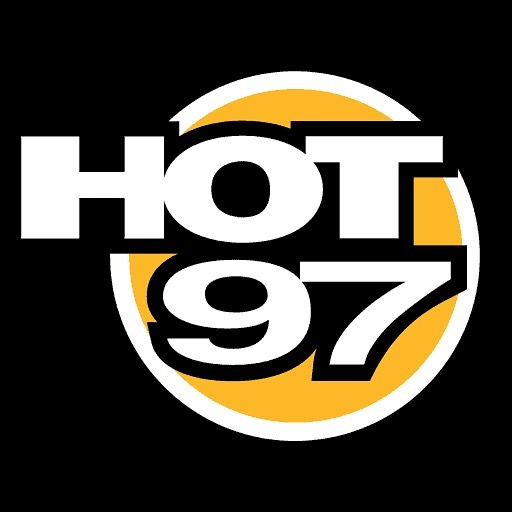 HOT97はNewYorkのHIPHOP RADIO CHANNEL!!!