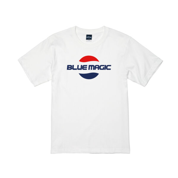 BLUE MAGIC Tee