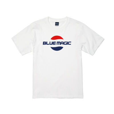 BLUE MAGIC Tee