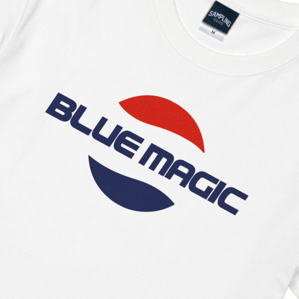 BLUE MAGIC Tee - 画像 (2)